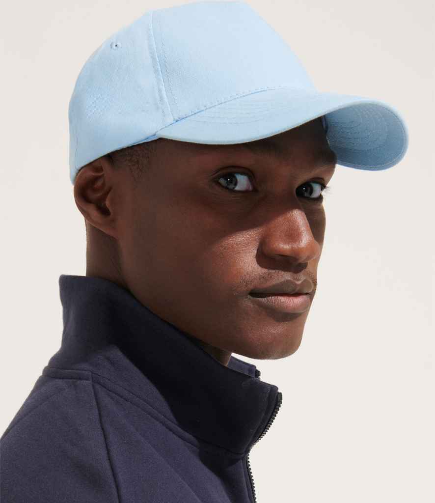 Product - SOL'S Sunny Cap